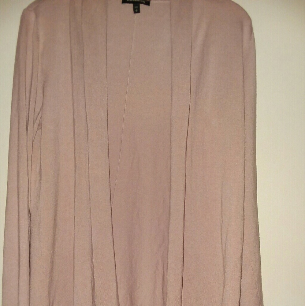 Express sweater - Picture 3 of 3